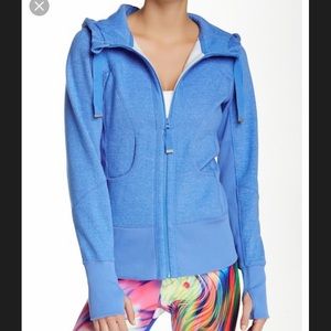 Zella Pretty Moon Dust Hoodie